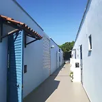Apartmán Dei Pini *