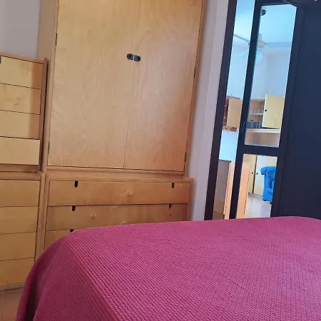 Lägenhet Dei Pini *