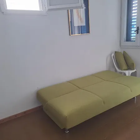 Dei Pini Апартаменты Торре дель'Орсо