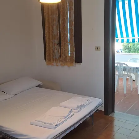 Dei Pini Lägenhet Torre dell'Orso