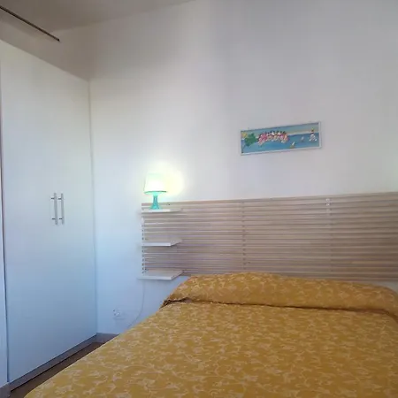 Dei Pini Lägenhet Torre dell'Orso