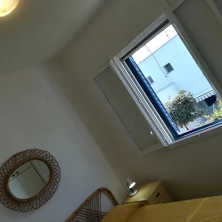 Dei Pini Lägenhet *