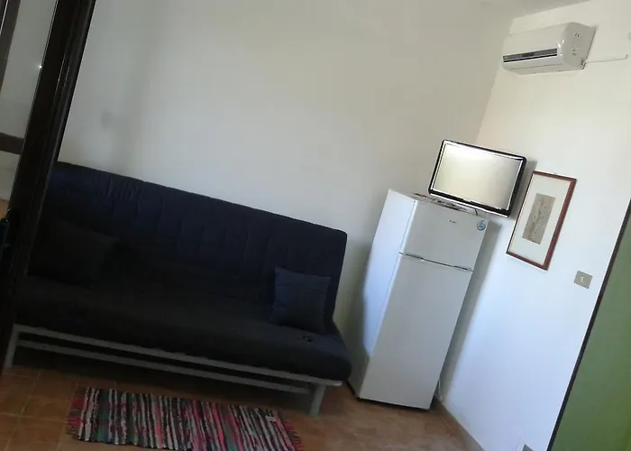 Апартаменты Dei Pini Торре дель'Орсо