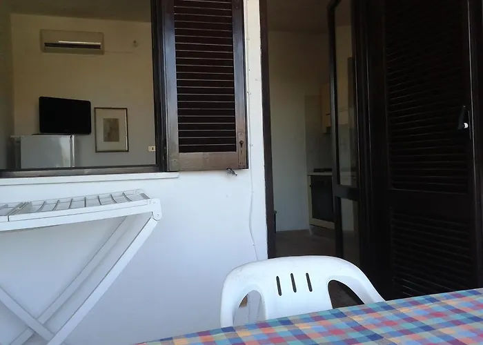 Dei Pini Торре дель'Орсо