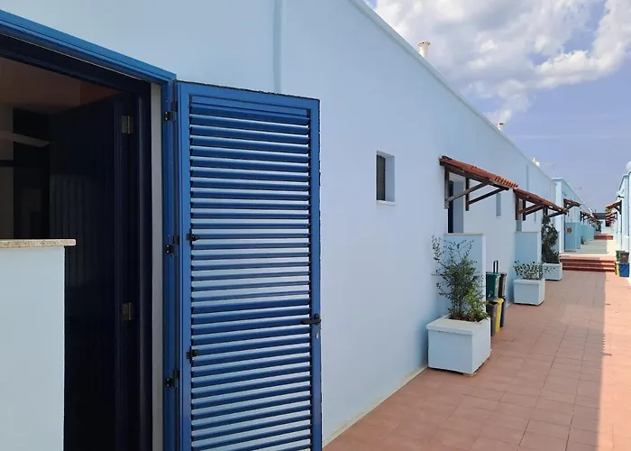 Dei Pini Апартаменты *