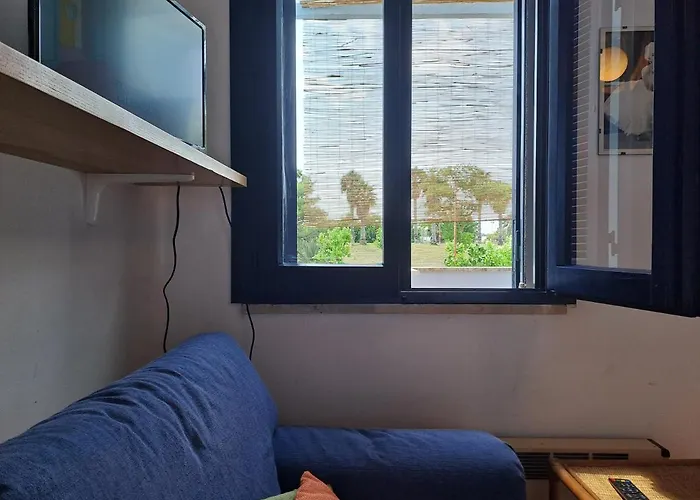 Апартаменты Dei Pini