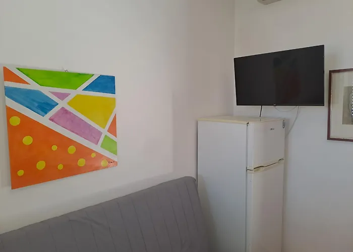 Апартаменты Dei Pini