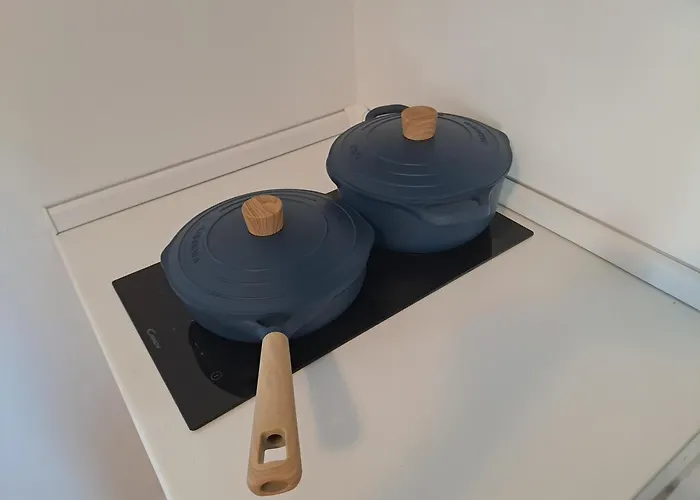 Dei Pini Апартаменты *