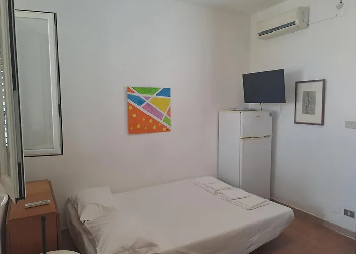 Dei Pini Торре дель'Орсо