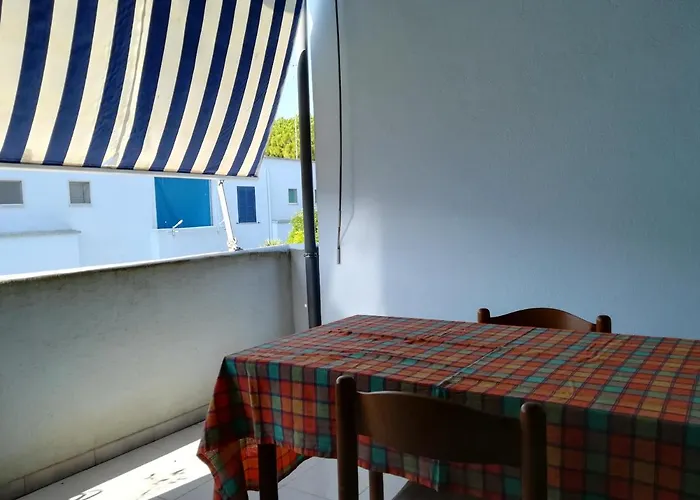 Dei Pini Апартаменты Торре дель'Орсо