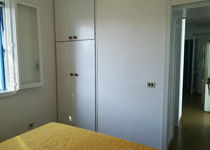 Dei Pini Апартаменты Торре дель'Орсо