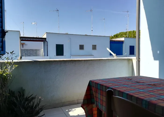 Dei Pini Апартаменты