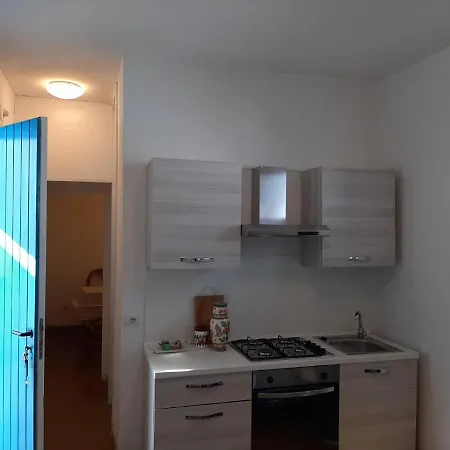 Dei Pini * 토레 델 로소