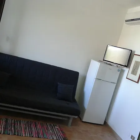 아파트 Dei Pini 토레 델 로소