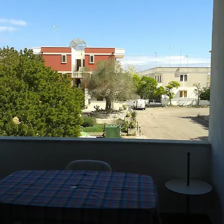 Dei Pini Διαμέρισμα Torre dell'Orso