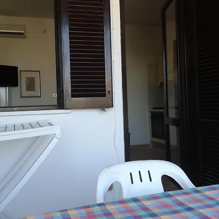 Dei Pini Torre dell'Orso