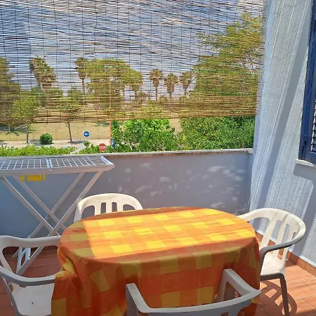 Dei Pini Torre dell'Orso