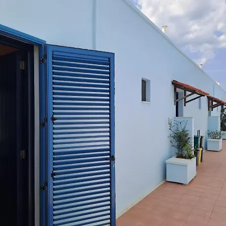 Dei Pini 아파트 *