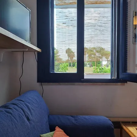 Διαμέρισμα Dei Pini