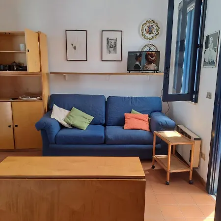 아파트 Dei Pini *