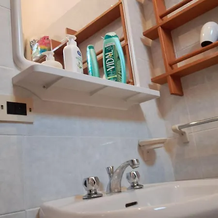 Dei Pini Torre dell'Orso