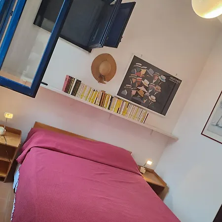 Dei Pini Διαμέρισμα *