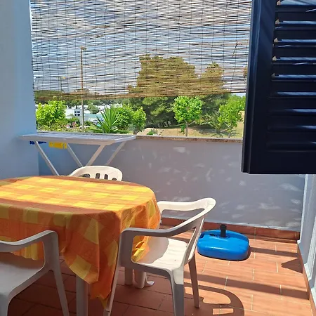 Dei Pini Torre dell'Orso