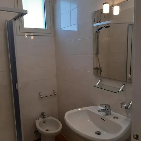 Dei Pini Διαμέρισμα