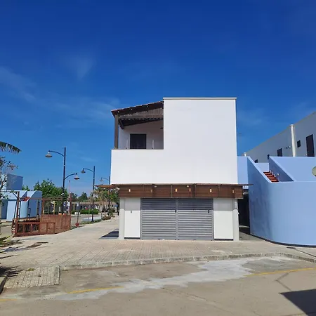 Apartment Dei Pini Torre dell'Orso