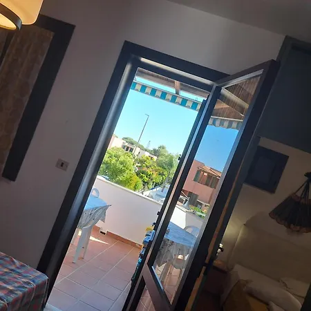 Dei Pini Torre dell'Orso