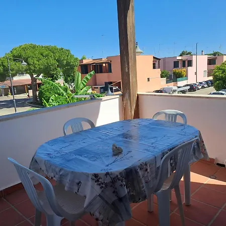 Dei Pini * Torre dell'Orso