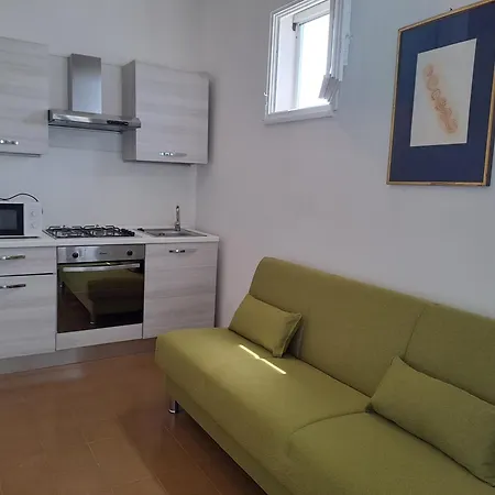 Dei Pini Apartamento