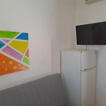 Διαμέρισμα Dei Pini