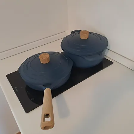 Dei Pini Διαμέρισμα *