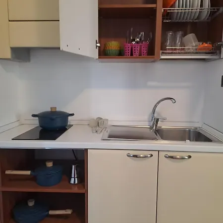 Διαμέρισμα Dei Pini Torre dell'Orso