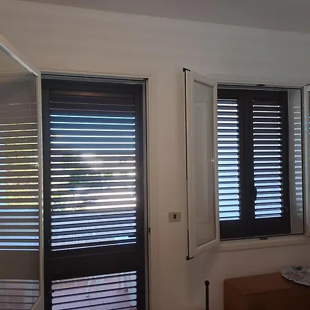 Dei Pini * Torre dell'Orso