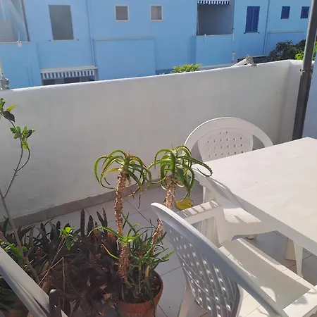 Διαμέρισμα Dei Pini