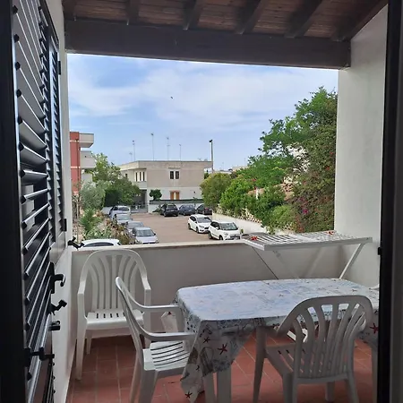 Dei Pini Apartment Torre dell'Orso