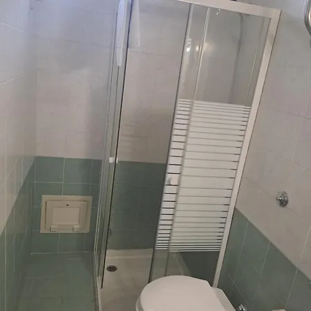 Διαμέρισμα Dei Pini *