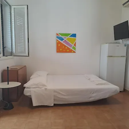 Διαμέρισμα Dei Pini Torre dell'Orso