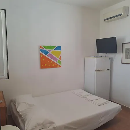 Dei Pini Torre dell'Orso