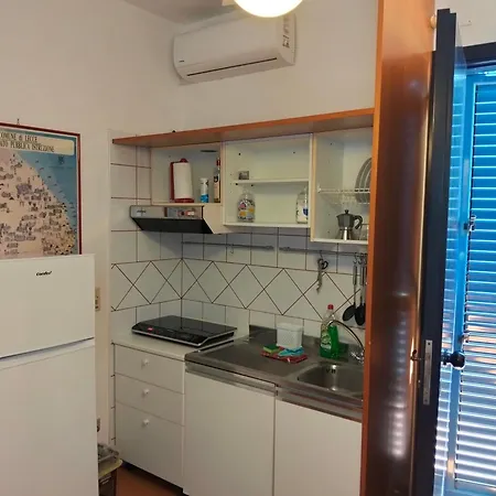 Lejlighed Dei Pini