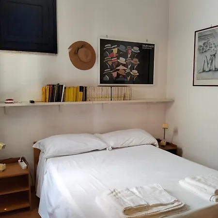 아파트 Dei Pini *