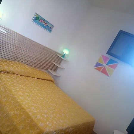 Dei Pini 토레 델 로소