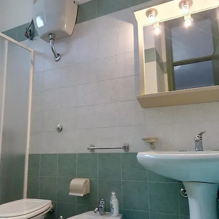 Dei Pini Διαμέρισμα Torre dell'Orso