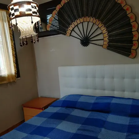 Dei Pini * 토레 델 로소