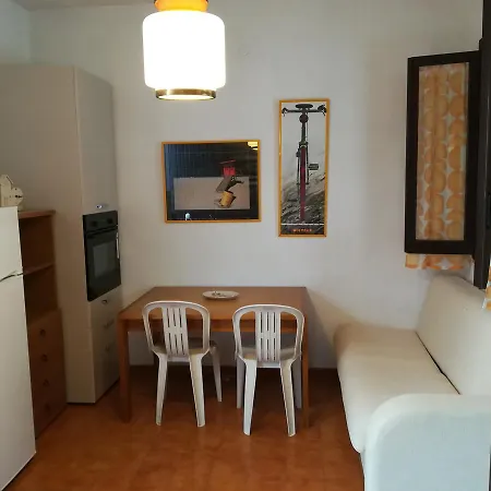 Apartment Dei Pini Torre dell'Orso