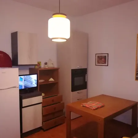 Διαμέρισμα Dei Pini Torre dell'Orso