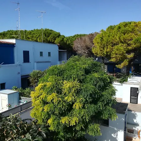 Διαμέρισμα Dei Pini Torre dell'Orso