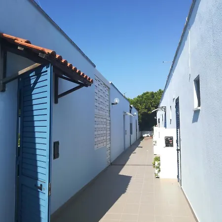 Apartamento Dei Pini *